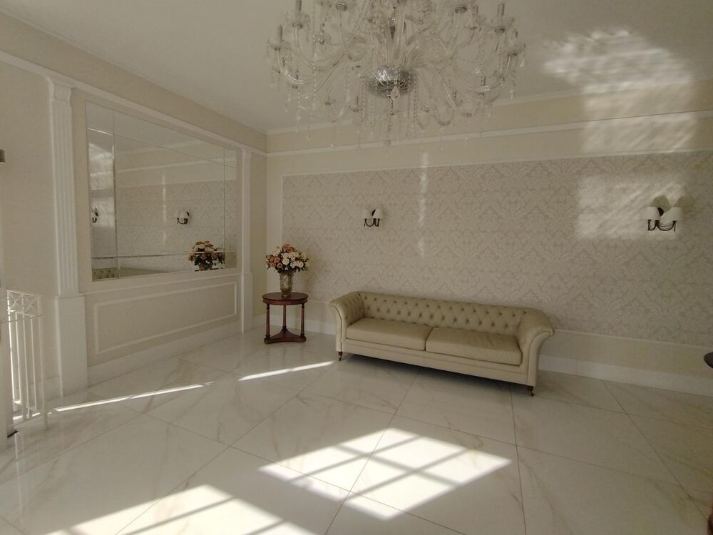 Apartamento à venda com 3 quartos, 138m² - Foto 4