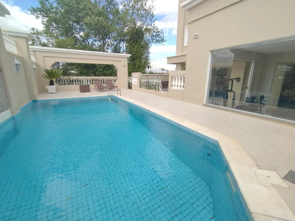 Apartamento, 3 quartos, 138 m² - Foto 6