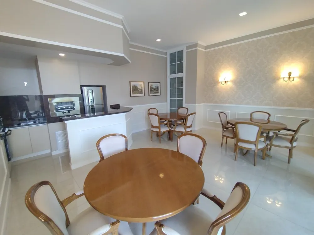 Apartamento, 3 quartos, 138 m² - Foto 7