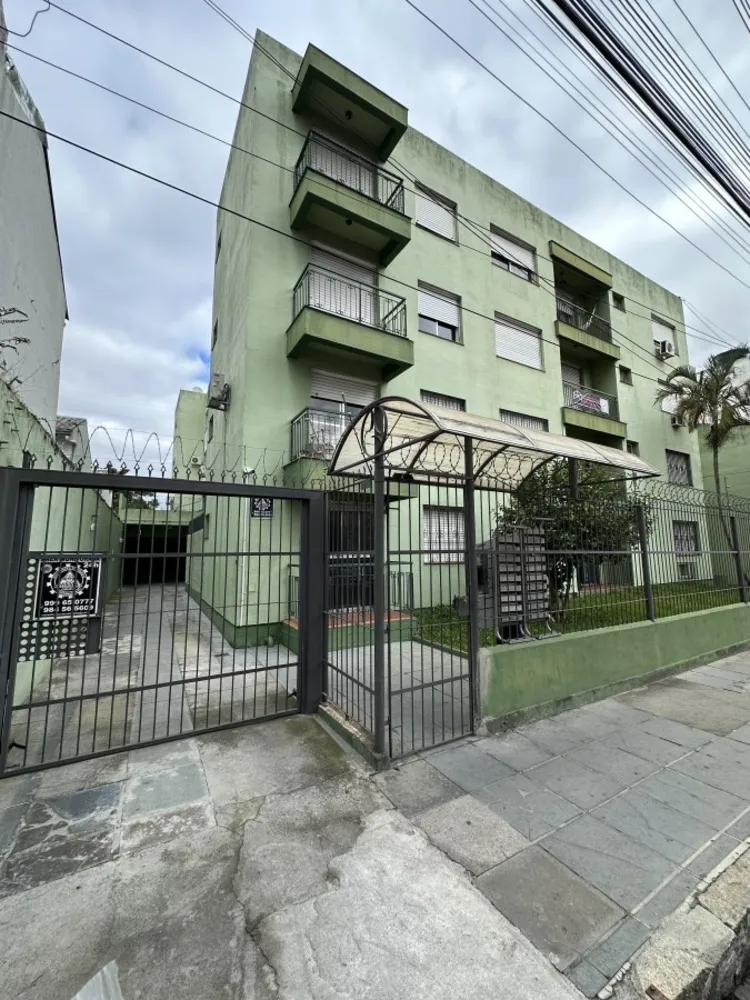 Apartamento, 3 quartos, 90 m² - Foto 1