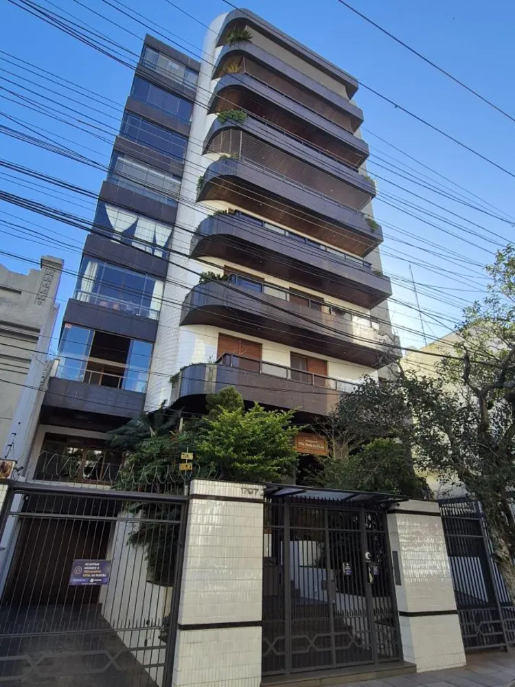 Apartamento, 2 quartos, 84 m² - Foto 1