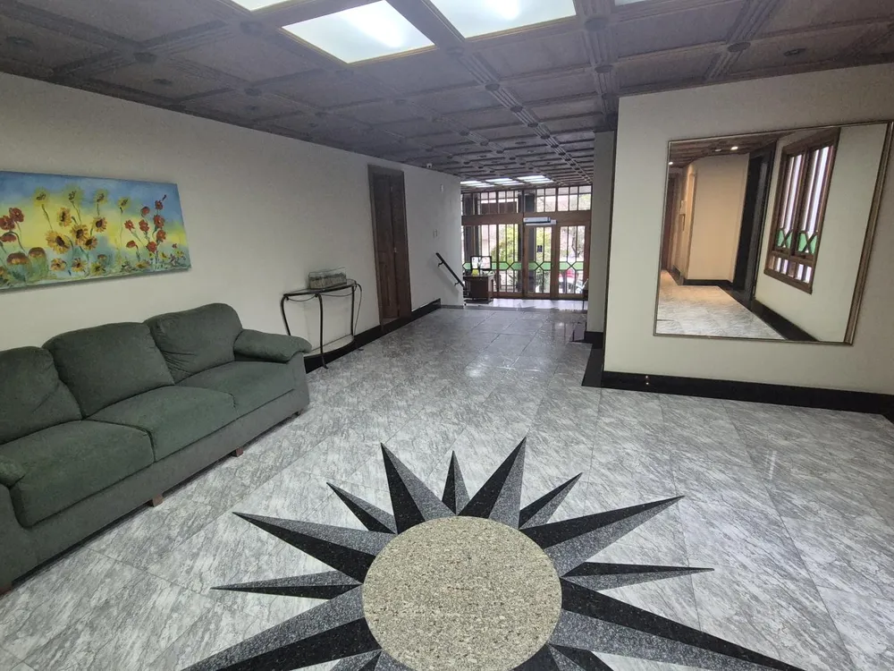 Apartamento, 2 quartos, 84 m² - Foto 9