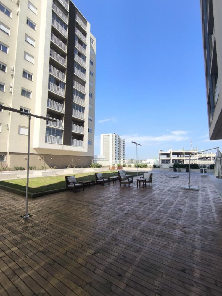 Apartamento, 2 quartos, 65 m² - Foto 4