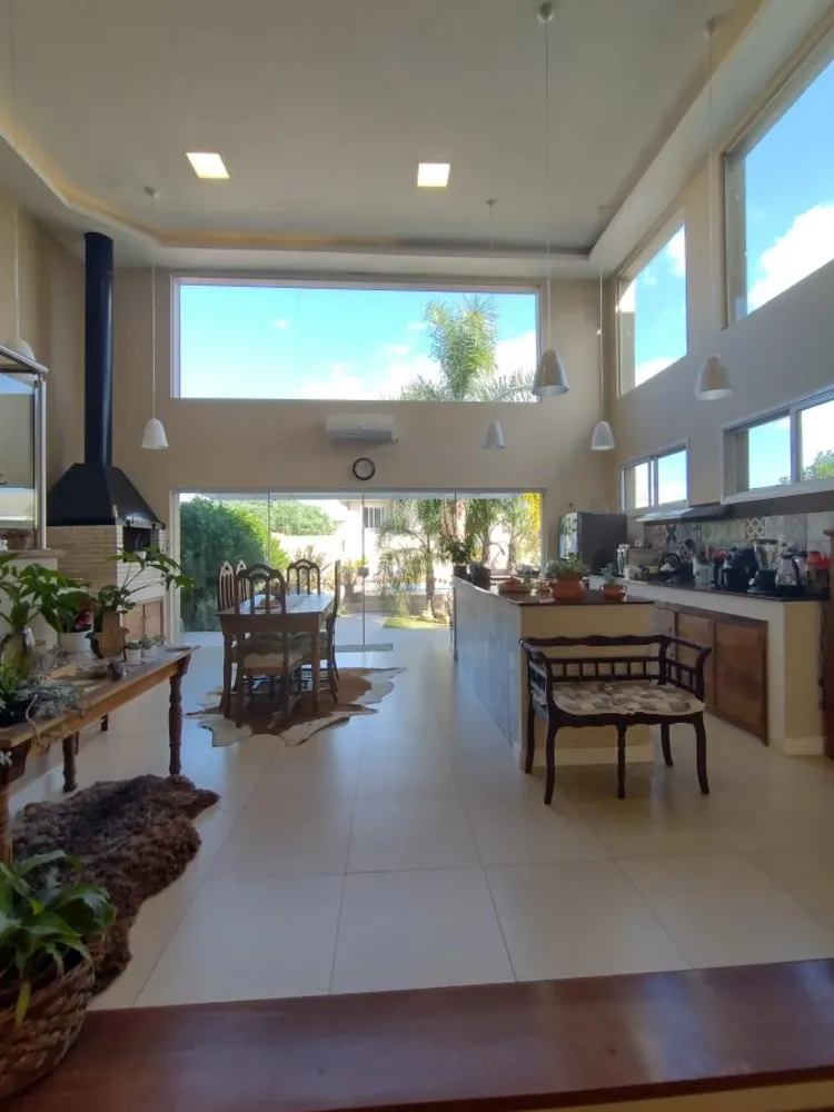 Casa, 3 quartos, 250 m² - Foto 5