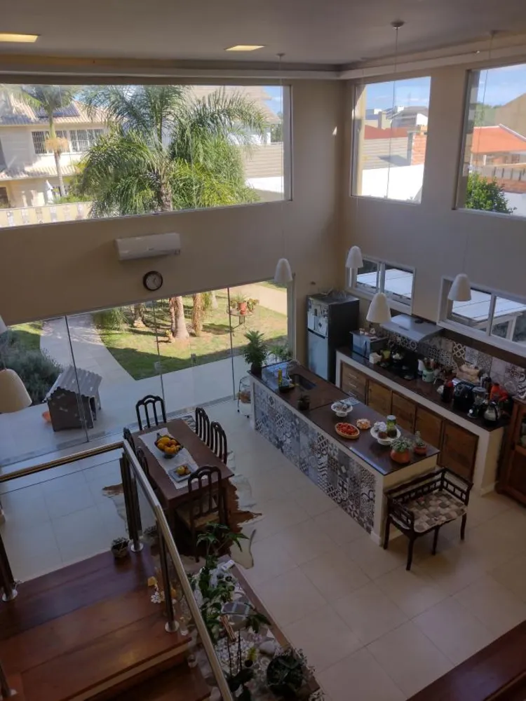 Casa, 3 quartos, 250 m² - Foto 7
