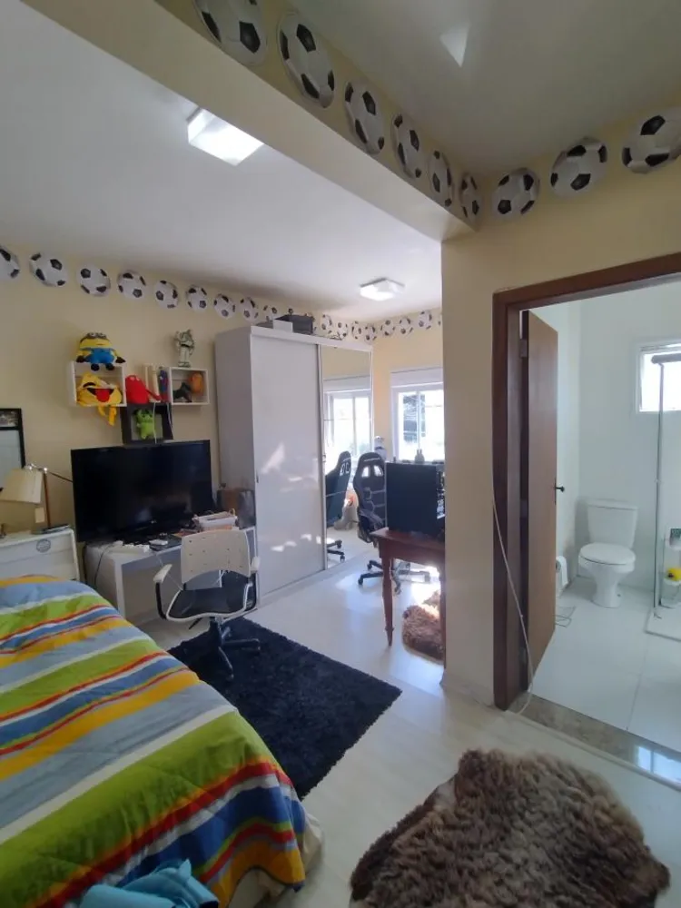 Casa, 3 quartos, 250 m² - Foto 9