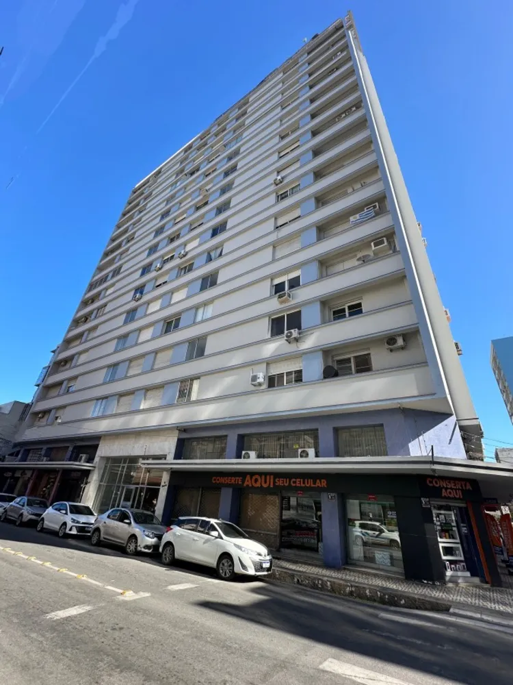 Apartamento, 2 quartos, 65 m² - Foto 1