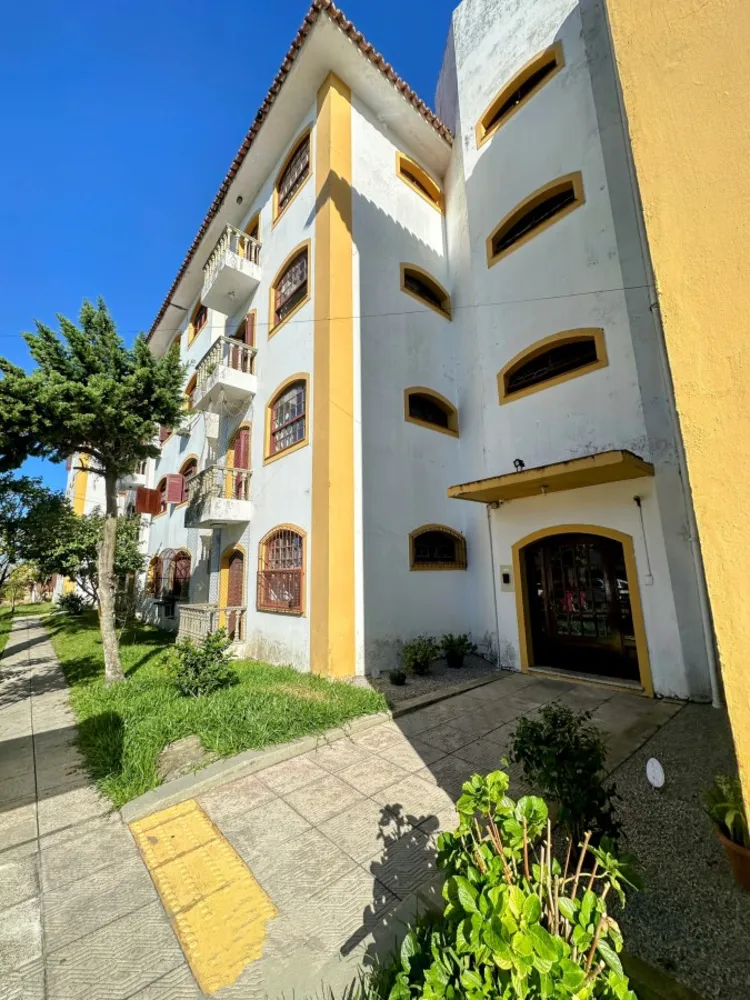 Apartamento, 1 quarto, 50 m² - Foto 1