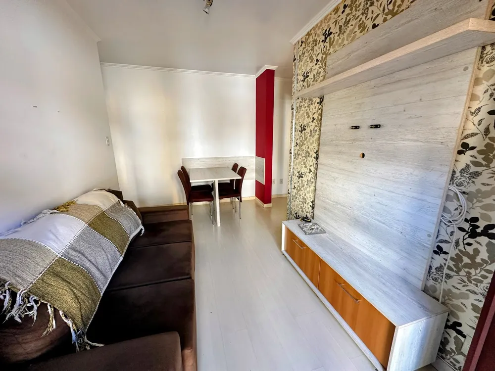 Apartamento, 1 quarto, 50 m² - Foto 3