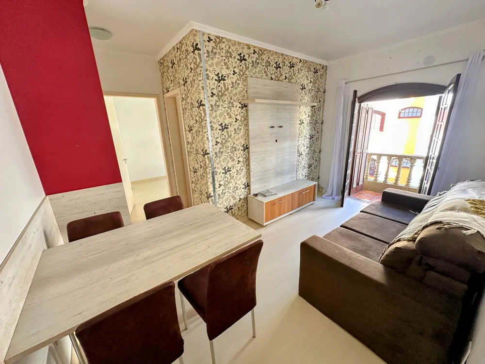 Apartamento, 1 quarto, 50 m² - Foto 2