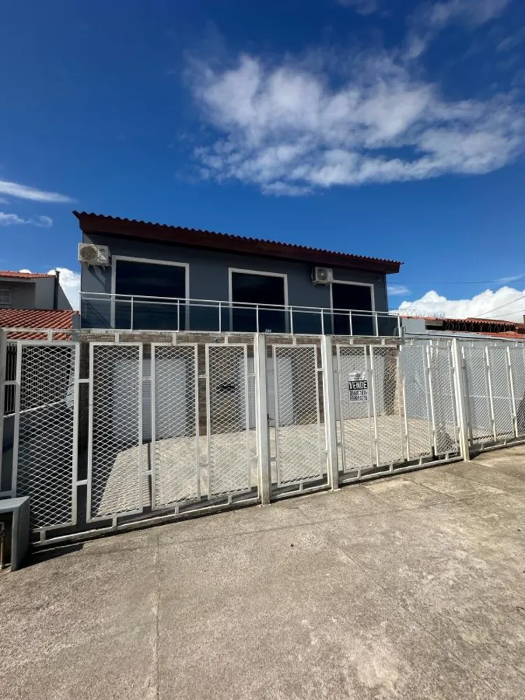 Casa, 3 quartos, 144 m² - Foto 1