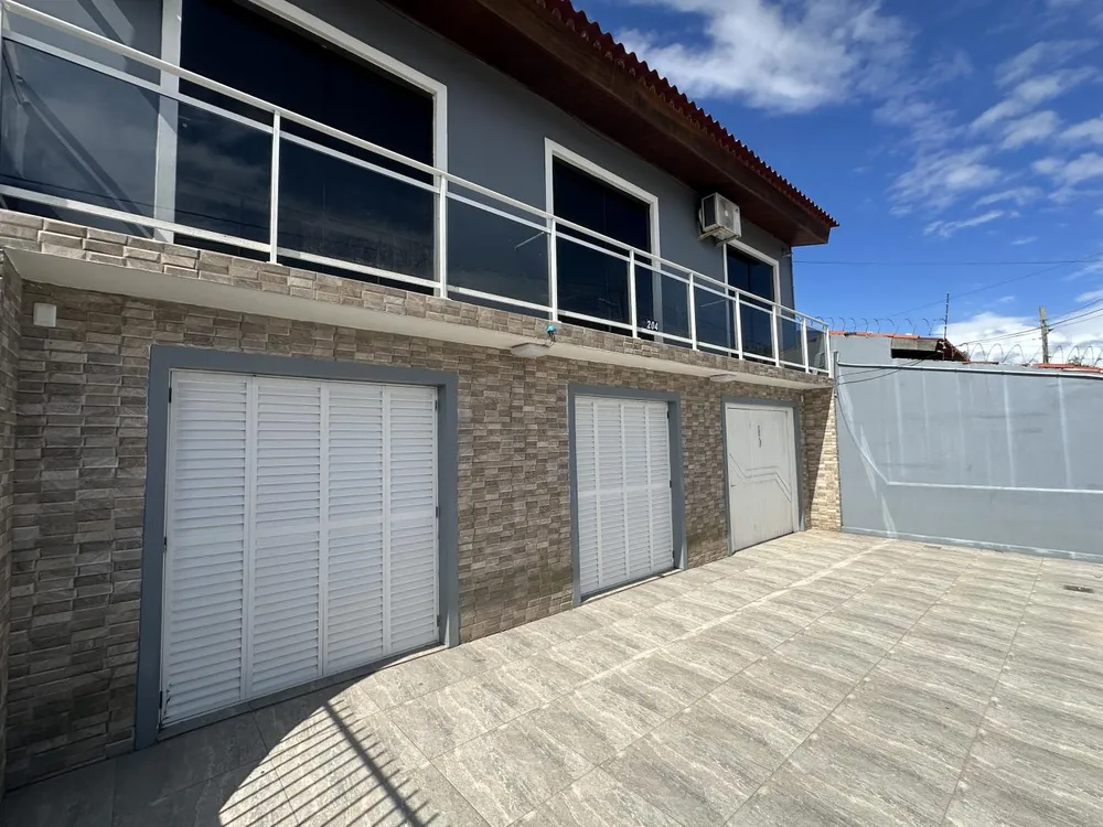 Casa, 3 quartos, 144 m² - Foto 2