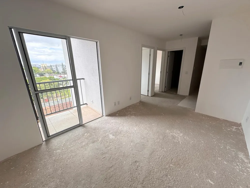Apartamento, 2 quartos, 46 m² - Foto 3