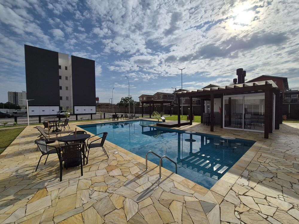 Apartamento, 2 quartos, 46 m² - Foto 4