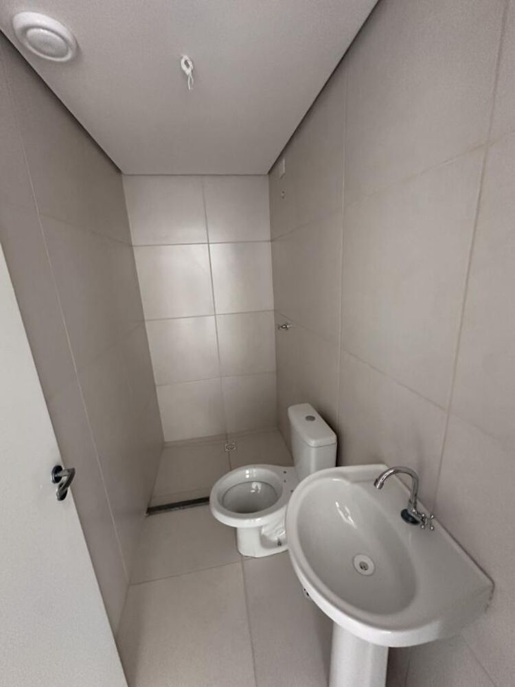 Apartamento, 2 quartos, 46 m² - Foto 3