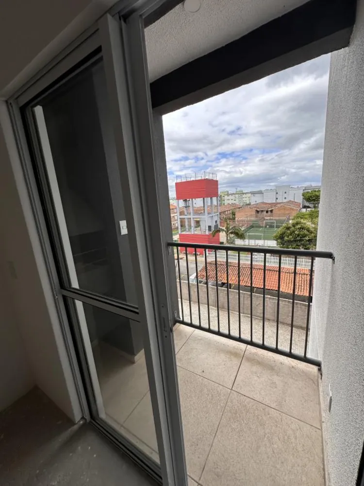 Apartamento, 2 quartos, 46 m² - Foto 5
