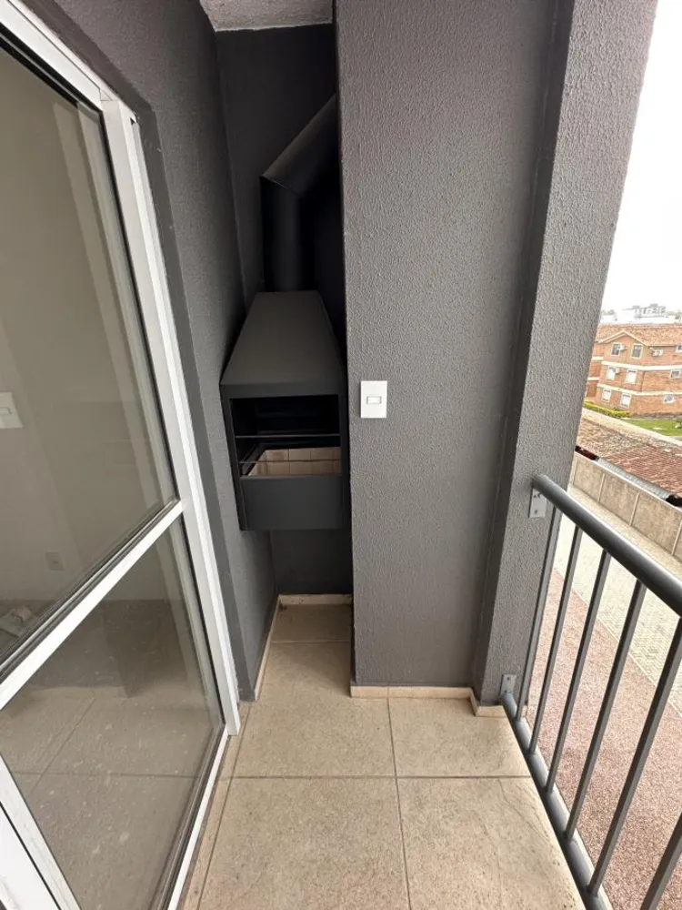 Apartamento, 2 quartos, 46 m² - Foto 6