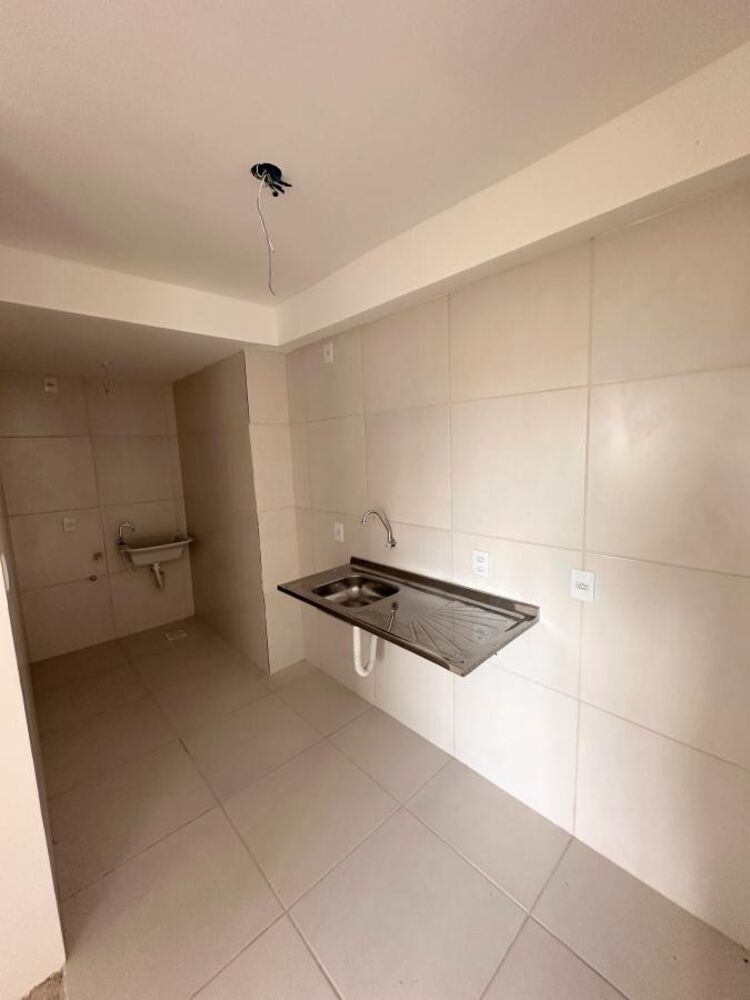 Apartamento, 2 quartos, 46 m² - Foto 2