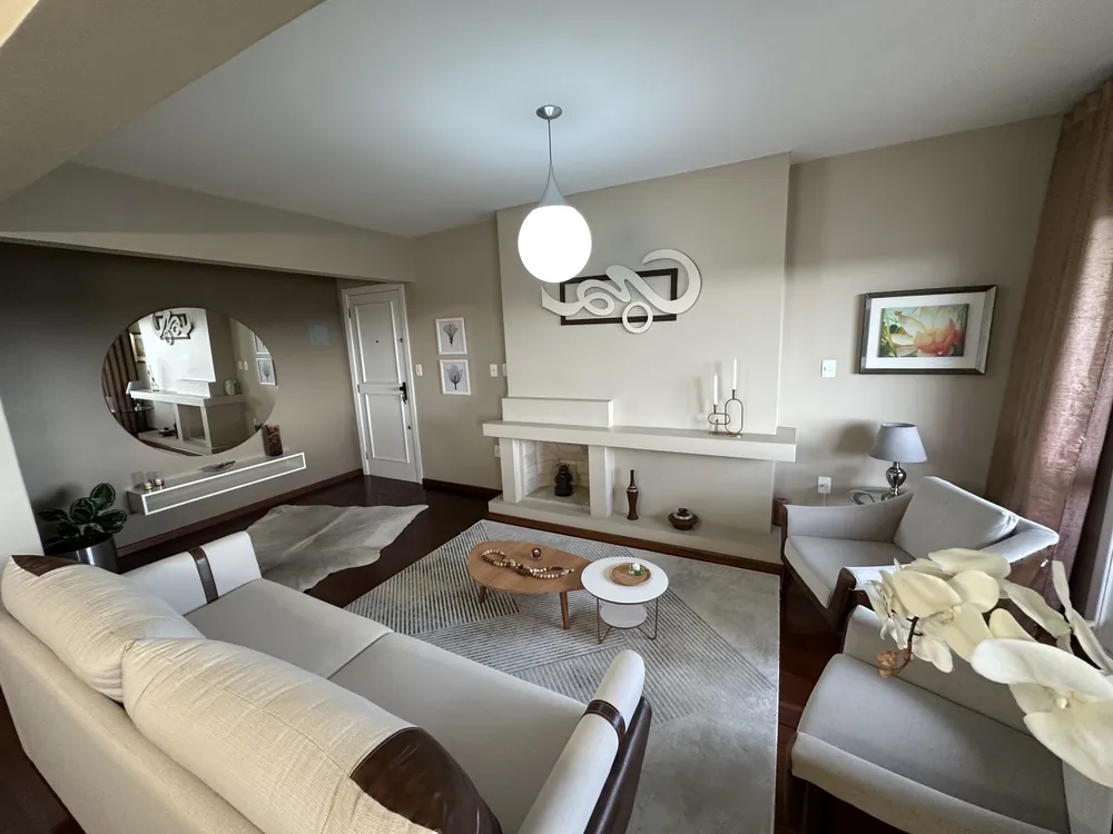 Cobertura, 4 quartos, 250 m² - Foto 3