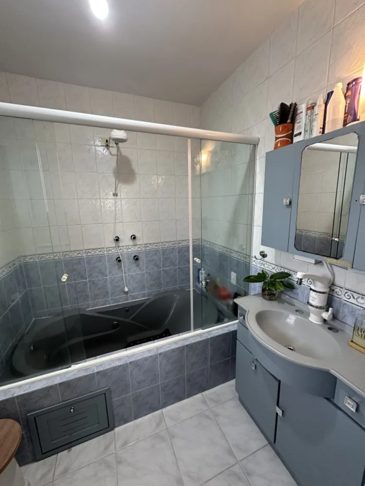 Cobertura, 4 quartos, 250 m² - Foto 9