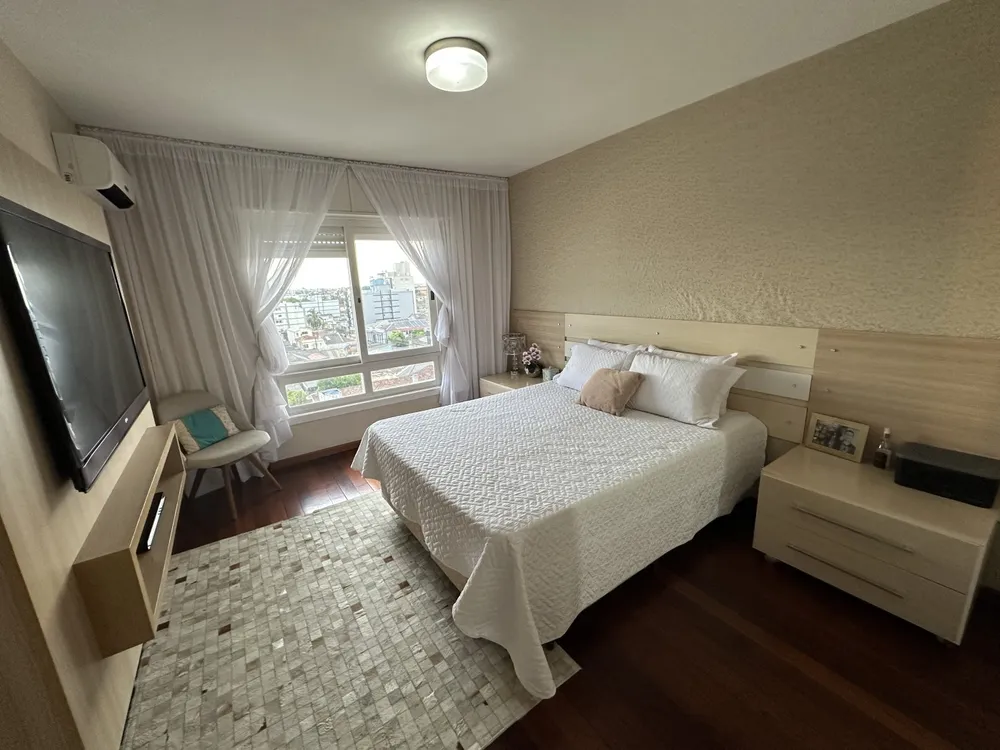 Cobertura, 4 quartos, 250 m² - Foto 5