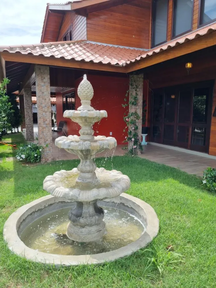 Casa, 3 quartos, 437 m² - Foto 16