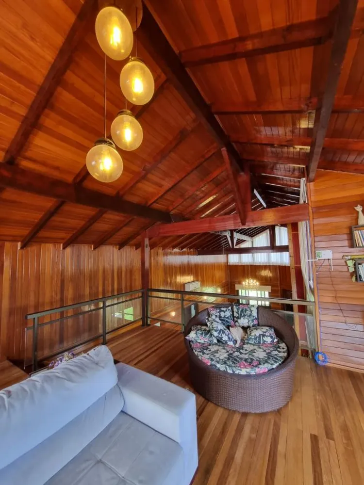 Casa, 3 quartos, 437 m² - Foto 7