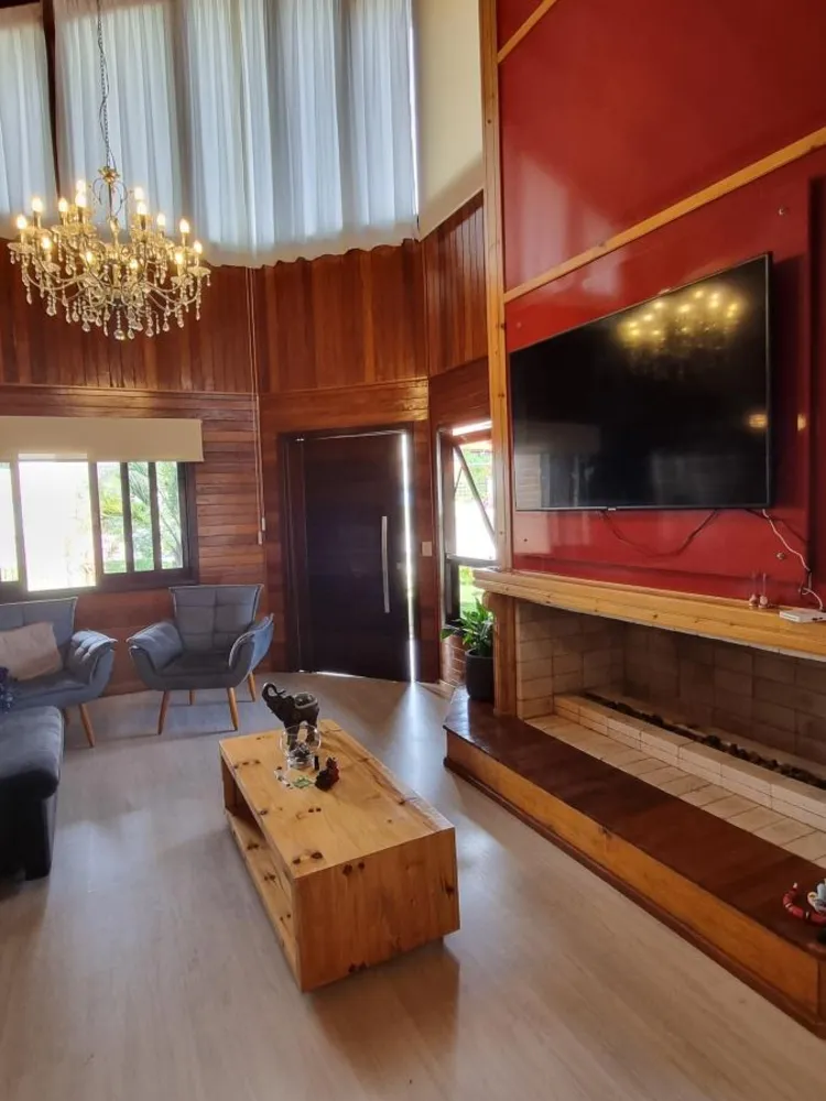 Casa, 3 quartos, 437 m² - Foto 4