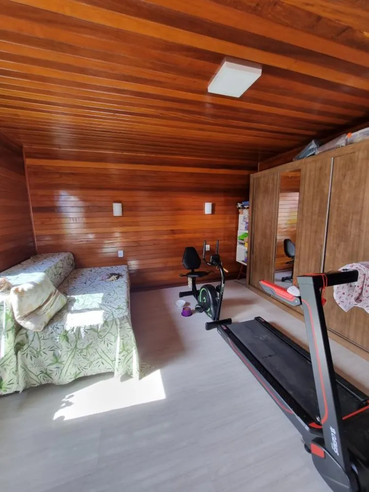 Casa, 3 quartos, 437 m² - Foto 9