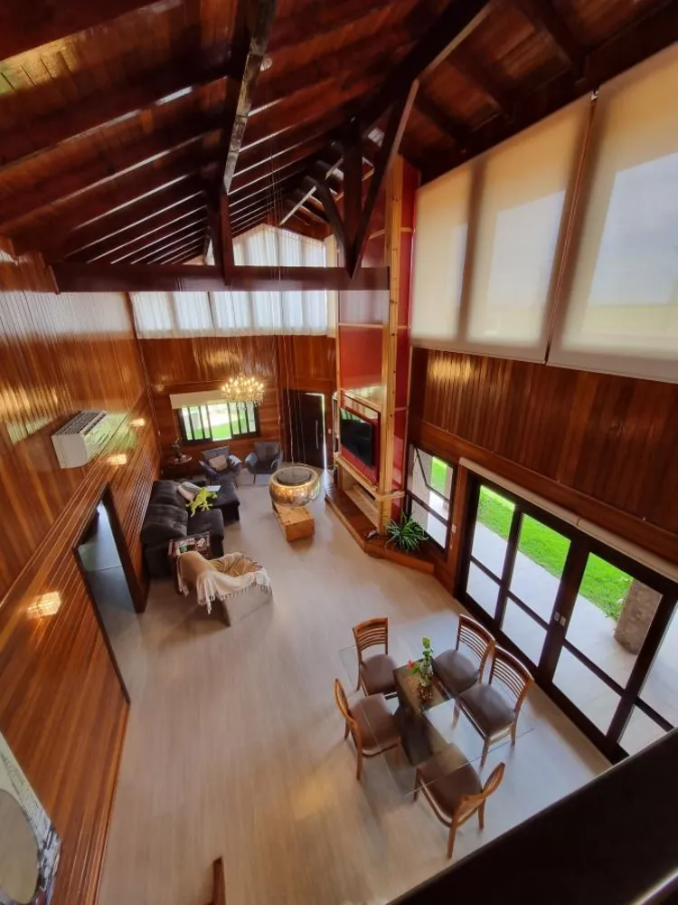 Casa, 3 quartos, 437 m² - Foto 5