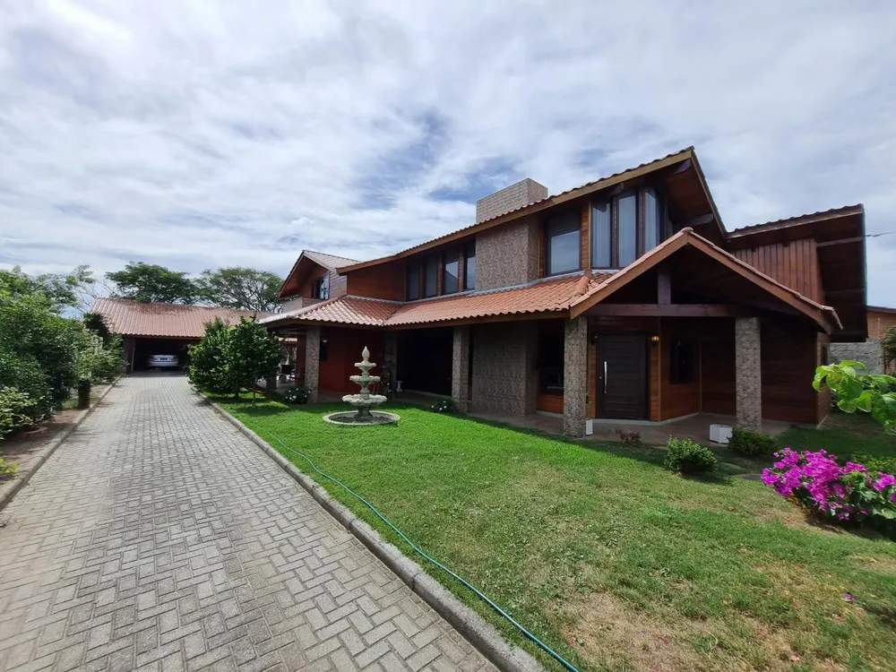 Casa, 3 quartos, 437 m² - Foto 2