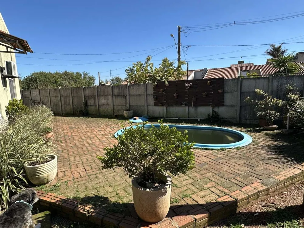 Casa, 2 quartos, 69 m² - Foto 1