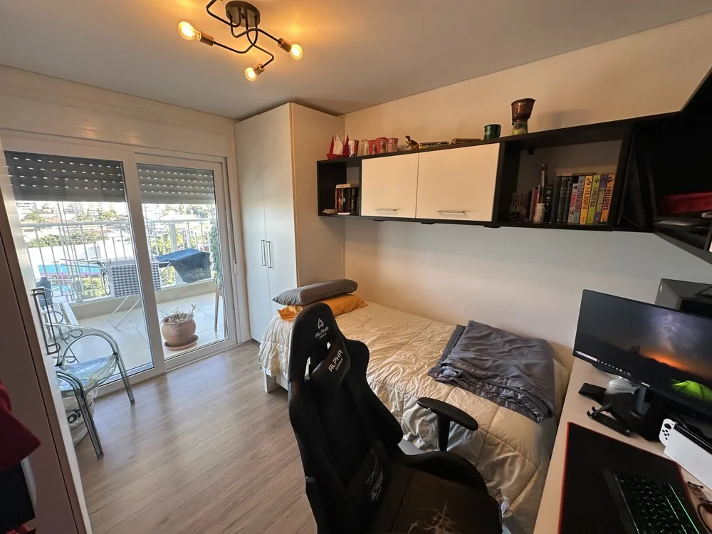 Apartamento, 2 quartos, 109 m² - Foto 8