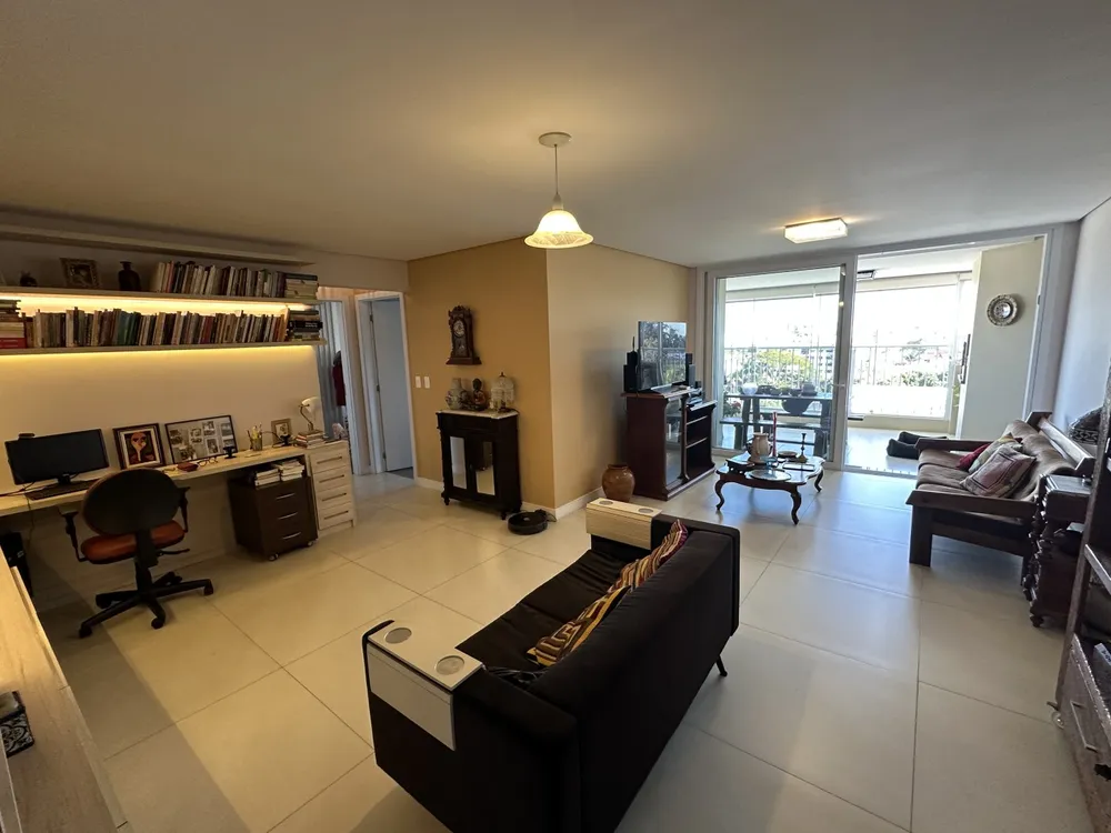 Apartamento, 2 quartos, 109 m² - Foto 2