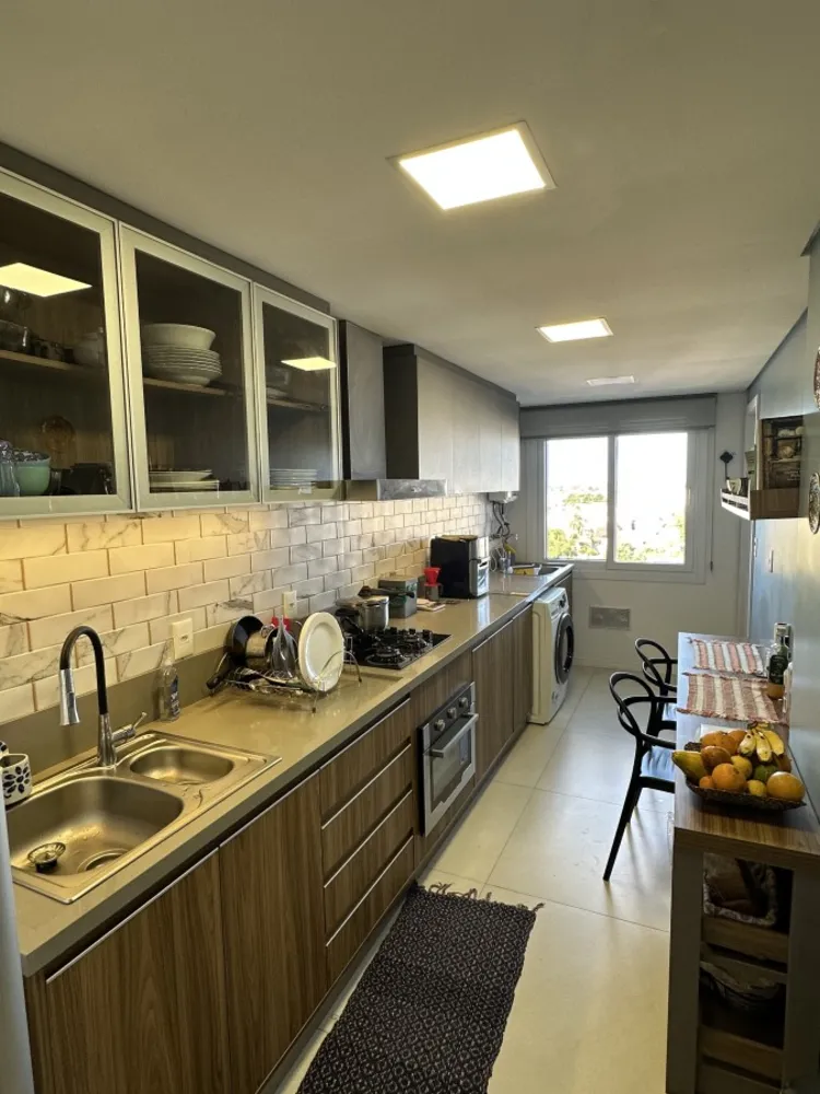 Apartamento, 2 quartos, 109 m² - Foto 9