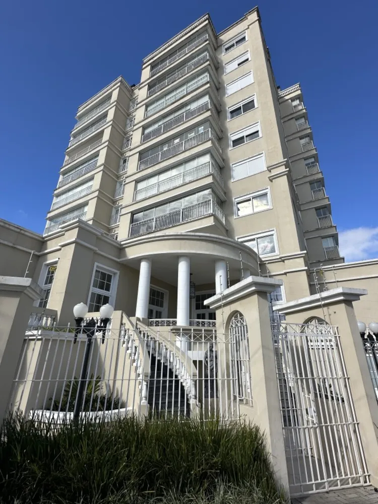 Apartamento, 2 quartos, 109 m² - Foto 1
