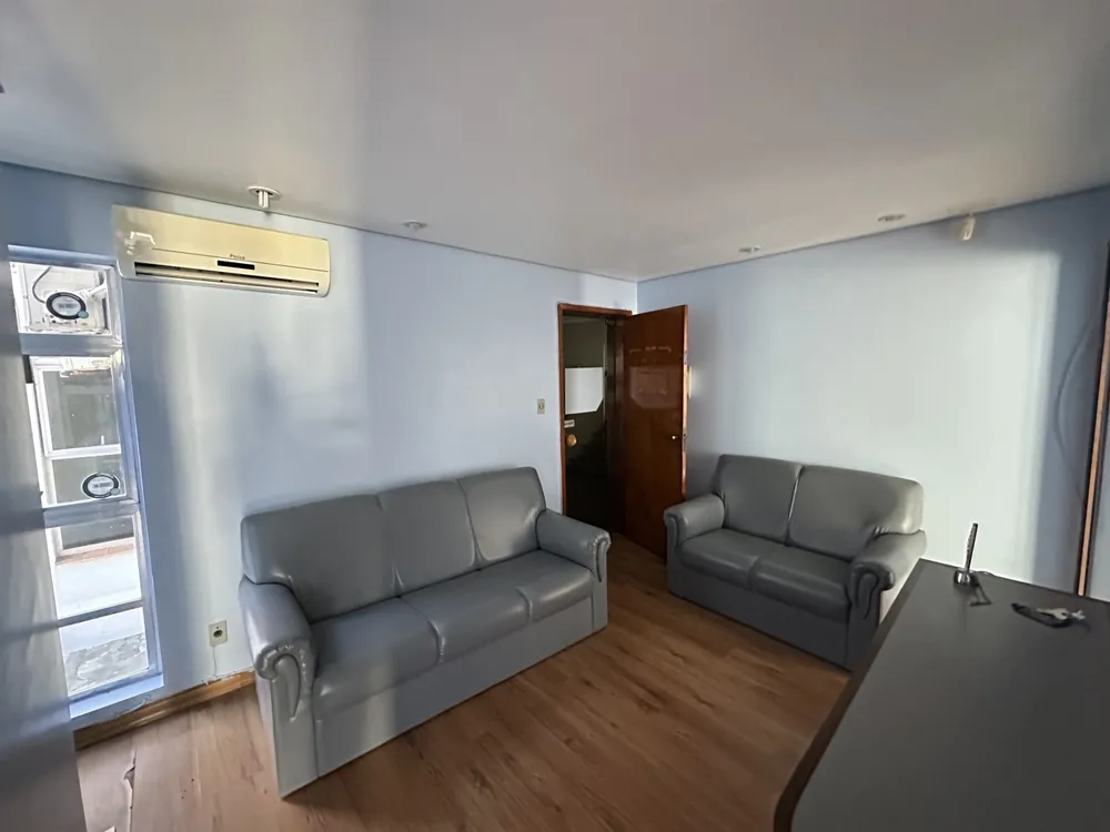 Sala-Conjunto, 44 m² - Foto 1