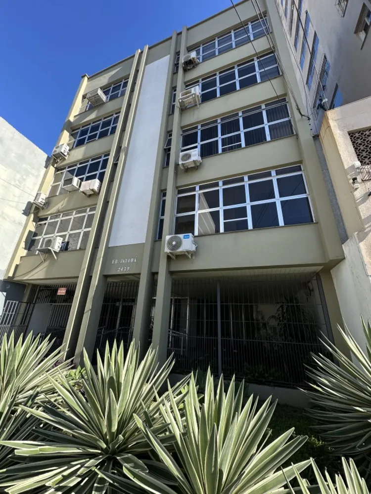 Sala-Conjunto, 44 m² - Foto 1