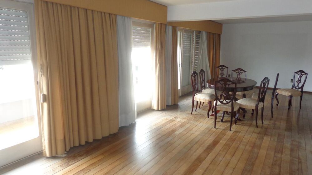 Apartamento, 3 quartos, 150 m² - Foto 1