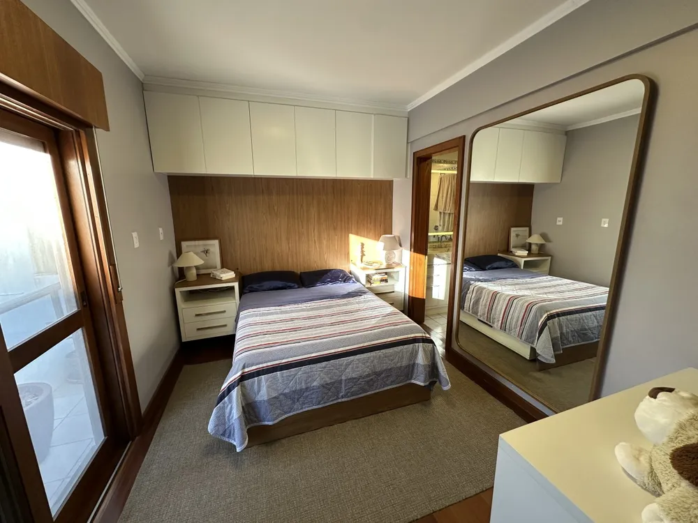 Apartamento, 2 quartos, 121 m² - Foto 8