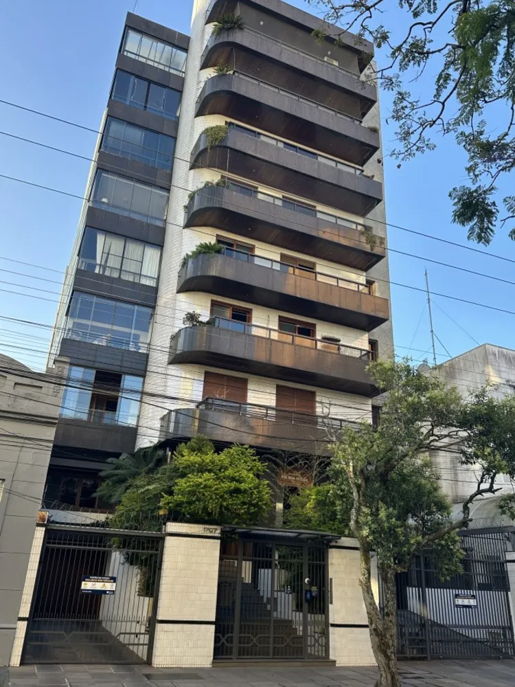 Apartamento, 2 quartos, 121 m² - Foto 2