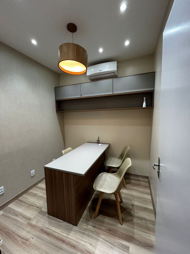 Conjunto Comercial-Sala à venda, 30m² - Foto 3