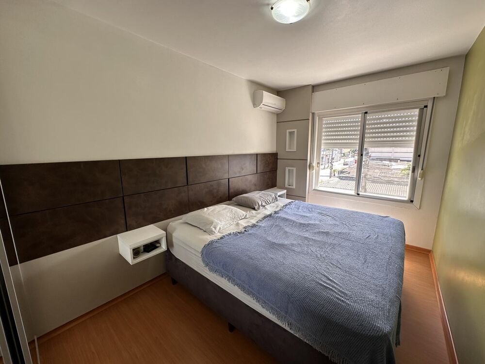 Apartamento, 3 quartos, 72 m² - Foto 3