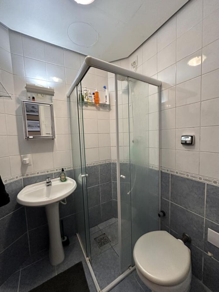 Apartamento, 3 quartos, 72 m² - Foto 4