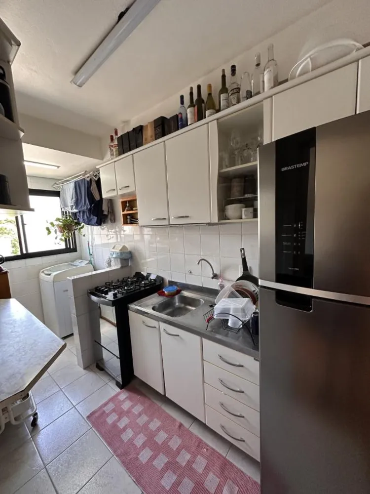 Apartamento, 3 quartos, 72 m² - Foto 7