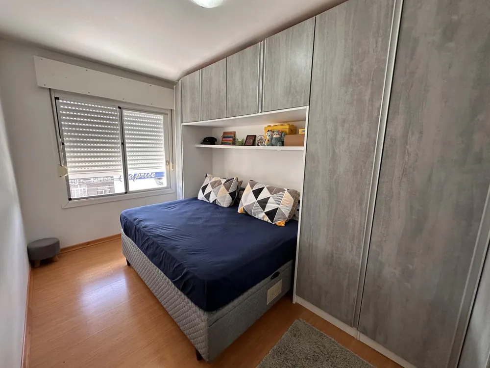 Apartamento, 3 quartos, 72 m² - Foto 5