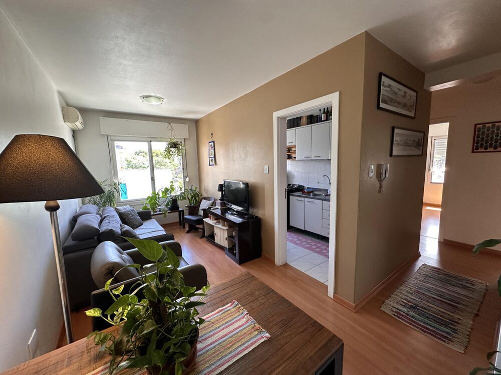 Apartamento, 3 quartos, 72 m² - Foto 2