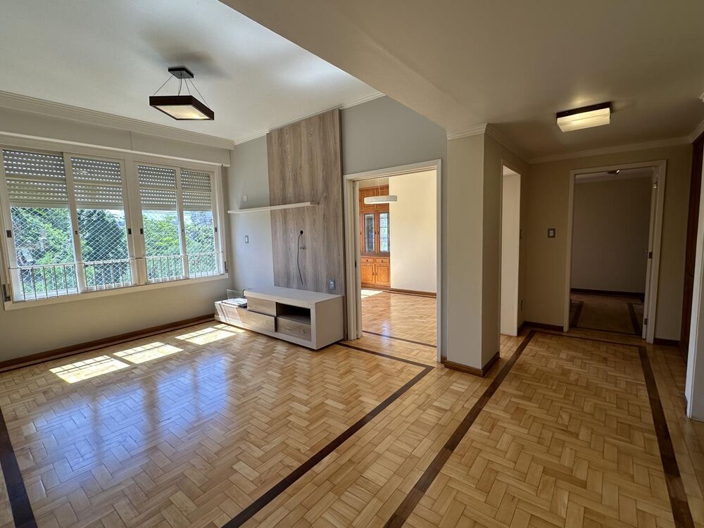 Apartamento, 2 quartos, 201 m² - Foto 1