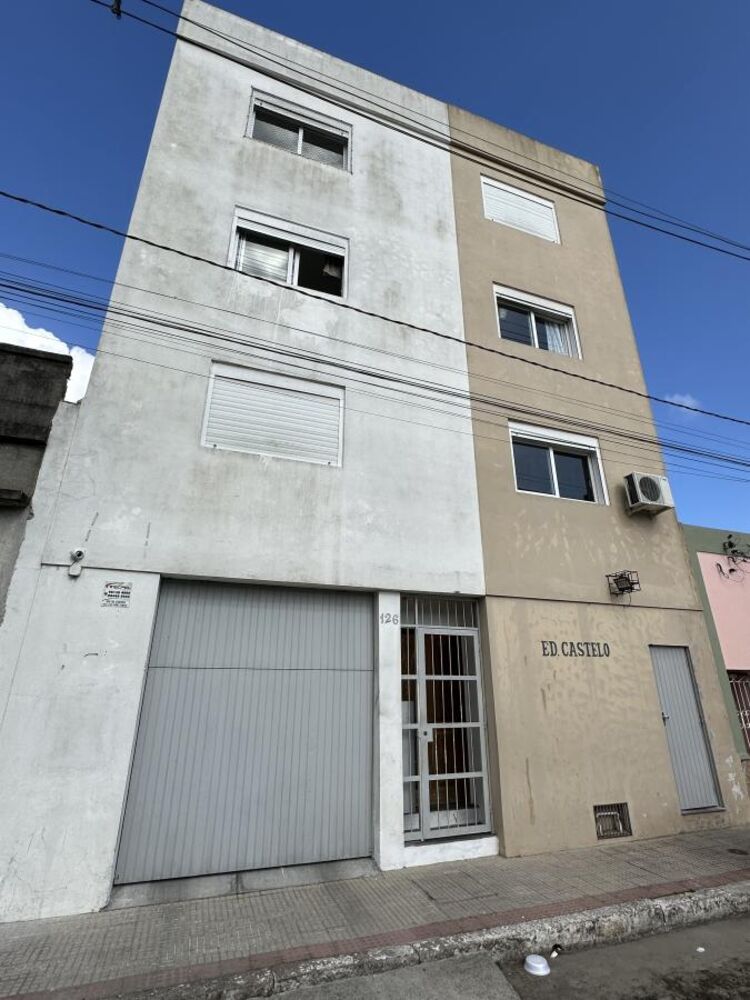 Apartamento, 2 quartos, 80 m² - Foto 1