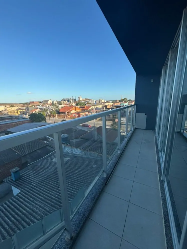 Apartamento, 1 quarto, 63 m² - Foto 2